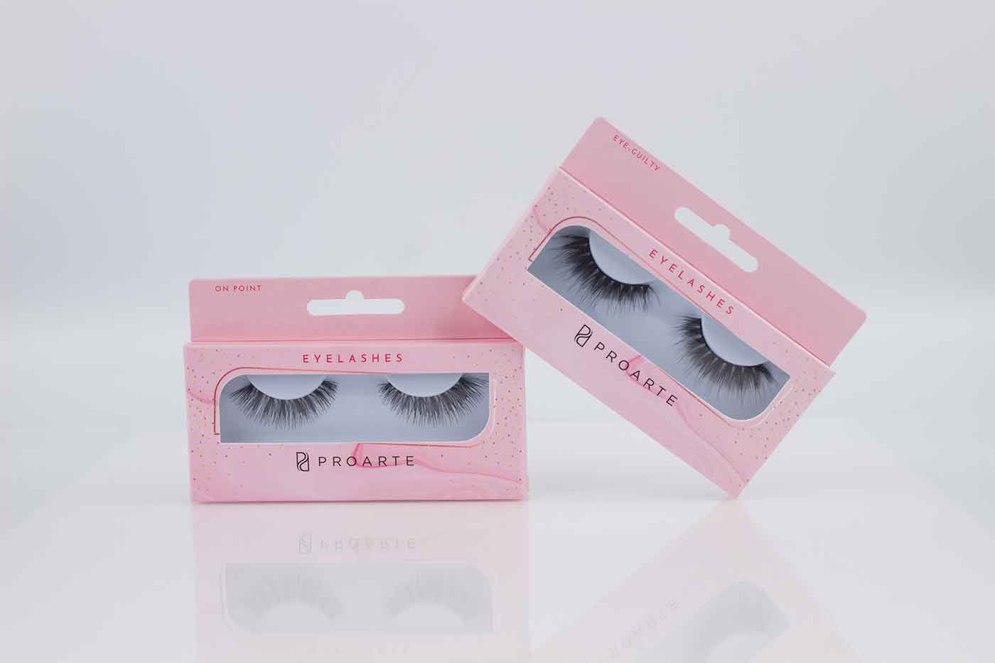 ミンクつけまつげ Proarteミンクつけまつげで羨望の眼差しを - StyleSpeak